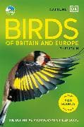RSPB Birds of Britain and Europe