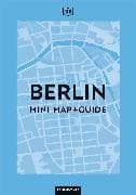 DK Berlin Mini Map and Guide