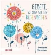 Gebete so bunt wie ein Regenbogen