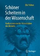Schöner Scheitern in der Wissenschaft