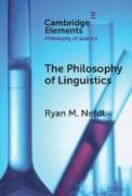 The Philosophy of Linguistics