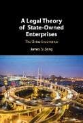A Legal Theory of State-Owned Enterprises