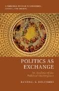 Politics as Exchange