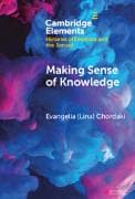 Making Sense of Knowledge