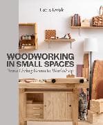Woodworking in Small Spaces
