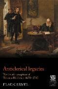 Anticlerical Legacies