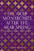 The Gulf Monarchies After the Arab Spring