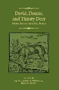 David, Donne, and Thirsty Deer