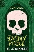 A Deadly Pledge