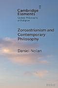 Zoroastrianism and Contemporary Philosophy