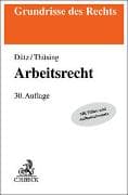 Grundrisse des Rechts / Arbeitsrecht