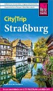 Reise Know-How CityTrip Straßburg