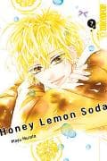 Honey Lemon Soda 07