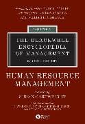 The Blackwell Encyclopedia of Management, Human Resource Management