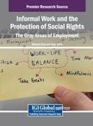 Informal Work and the Protection of Social Rights