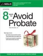 8 Ways to Avoid Probate