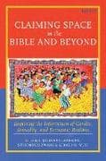 Claiming Space in the Bible and Beyond