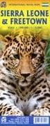 Sierra Leone & Freetown