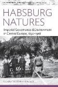 Habsburg Natures