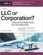 LLC or Corporation?