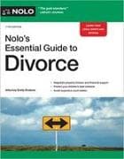 Nolo's Essential Guide to Divorce