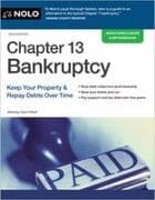 Chapter 13 Bankruptcy