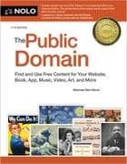 The Public Domain