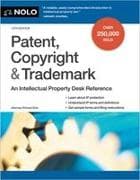 Patent, Copyright & Trademark