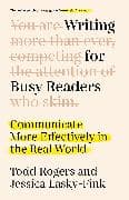 Writing for Busy Readers