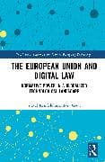 The European Union and Digital Law