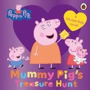 Peppa Pig: Mummy Pig's Treasure Hunt