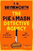 The Pie & Mash Detective Agency