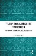 Youth Desistance in Transition