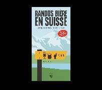 Randos Bière en Suisse