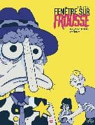 Fenêtre sur frousse