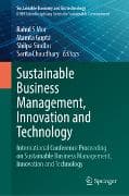 Sustainable Business Management, Innovation and Technology