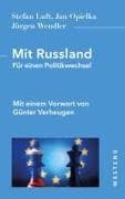 Mit Russland