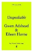 Unspeakable