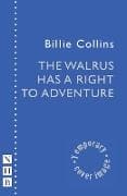 The Walrus Has a Right to Adventure