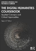 The Digital Humanities Coursebook