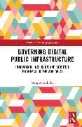 Governing Digital Public Infrastructure