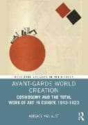 Avant Garde World Creation