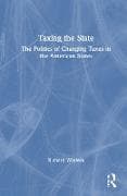 Taxing the State