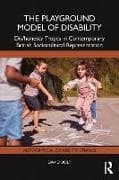 The Playground Model of Disability