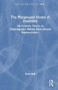 The Playground Model of Disability