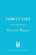 Family Lies