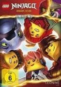 LEGO Ninjago Staffel 16.5