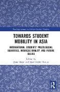Towards Student Mobility in Asia