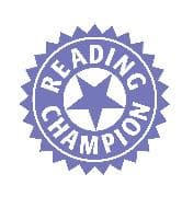 Reading Champion: Bob and Tab: Lost in the Woods