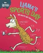 Experiences Matter: Llama's Sports Day